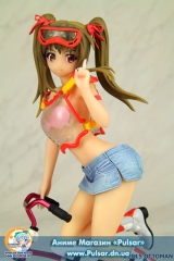 Оригінальна аніме фігурка Daydream Collection vol.15 Tricycle Racer Candy Blue / Pink ver. 1/7 Complete Figure