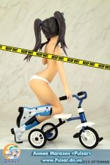 Оригінальна аніме фігурка Daydream Collection vol.15 Tricycle Racer Candy Blue / Pink ver. 1/7 Complete Figure