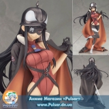 Оригинальная аниме фигурка World Conquest Zvezda Plot - Lady Plamya 1/7 Complete Figure