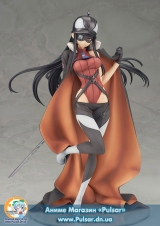 Оригинальная аниме фигурка World Conquest Zvezda Plot - Lady Plamya 1/7 Complete Figure