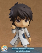 оригінальна Аніме фігурка Nendoroid - Terra Formars: Akari Hizamaru