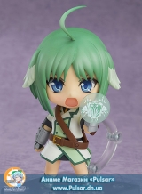 Оригинальная аниме фигурка  Nendoroid - DOG DAYS'': Eclair Martinozz