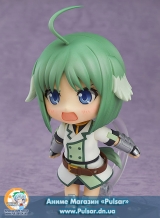 Оригинальная аниме фигурка  Nendoroid - DOG DAYS'': Eclair Martinozz