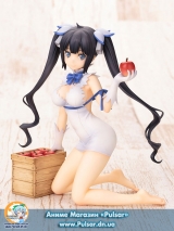 Оригінальна аніме фігурка Is It Wrong to Try to Pick Up Girls in a Dungeon? - Hestia 1/7 Complete Figure