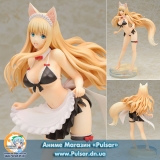 Оригінальна аніме фігурка Shining Hearts - Lorna Swimsuit Ver. 1/7 Complete Figure