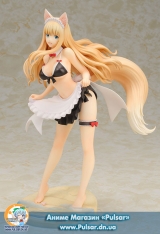 Оригінальна аніме фігурка Shining Hearts - Lorna Swimsuit Ver. 1/7 Complete Figure