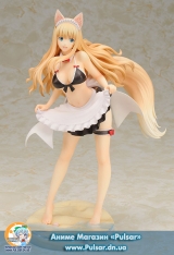 Оригінальна аніме фігурка Shining Hearts - Lorna Swimsuit Ver. 1/7 Complete Figure