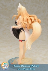 Оригінальна аніме фігурка Shining Hearts - Lorna Swimsuit Ver. 1/7 Complete Figure