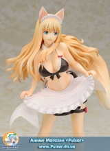 Оригінальна аніме фігурка Shining Hearts - Lorna Swimsuit Ver. 1/7 Complete Figure