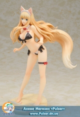 Оригінальна аніме фігурка Shining Hearts - Lorna Swimsuit Ver. 1/7 Complete Figure