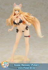 Оригінальна аніме фігурка Shining Hearts - Lorna Swimsuit Ver. 1/7 Complete Figure