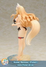 Оригінальна аніме фігурка Shining Hearts - Lorna Swimsuit Ver. 1/7 Complete Figure