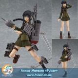 Оригинальная аниме фигурка figma - Kantai Collection -Kan Colle- Kitakami