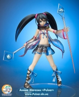 Оригинальная аниме фигурка Sega Hard Girls - Skeleton Sega Saturn 1/8 Complete Figure