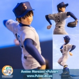 Оригінальна аніме фігурка Ace of Diamond - Eijun Sawamura 1/9 Complete Figure