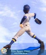 Оригінальна аніме фігурка Ace of Diamond - Eijun Sawamura 1/9 Complete Figure