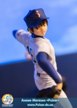 Оригінальна аніме фігурка Ace of Diamond - Eijun Sawamura 1/9 Complete Figure