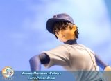 Оригінальна аніме фігурка Ace of Diamond - Eijun Sawamura 1/9 Complete Figure