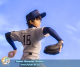 Оригінальна аніме фігурка Ace of Diamond - Eijun Sawamura 1/9 Complete Figure