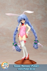 Оригинальная аниме фигурка RO-KYU-BU! SS - Saki Nagatsuka -Usagi-san Ver.- 1/7 Complete Figure