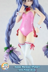 Оригинальная аниме фигурка RO-KYU-BU! SS - Saki Nagatsuka -Usagi-san Ver.- 1/7 Complete Figure