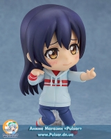  оригінальна Аніме фігурка Nendoroid-Love Live!: Umi Sonoda Training Outfit Ver