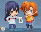  оригінальна Аніме фігурка Nendoroid-Love Live!: Umi Sonoda Training Outfit Ver