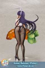 Оригінальна аніме фігурка Grisaia no Kajitsu - Yumiko Sakaki 1/7 Complete Figure