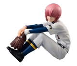  оригінальна Аніме фігурка Palm Mate Series - Ace of Diamond: Haruichi Kominato Complete Figure