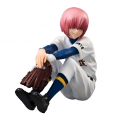  оригінальна Аніме фігурка Palm Mate Series - Ace of Diamond: Haruichi Kominato Complete Figure