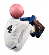  оригінальна Аніме фігурка Palm Mate Series - Ace of Diamond: Haruichi Kominato Complete Figure