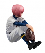  оригінальна Аніме фігурка Palm Mate Series - Ace of Diamond: Haruichi Kominato Complete Figure