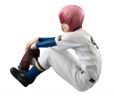  оригінальна Аніме фігурка Palm Mate Series - Ace of Diamond: Haruichi Kominato Complete Figure