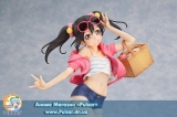 Оригинальная аниме фигурка Love Live! - Nico Yazawa Picnic Girl 1/8 Complete Figure