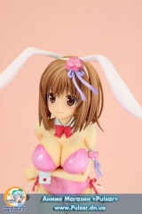 Оригінальна аніме фігурка RO-KYU-BU! SS - Airi Kasii -Usagi-san Ver.- 1/7 Complete Figure