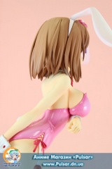 Оригінальна аніме фігурка RO-KYU-BU! SS - Airi Kasii -Usagi-san Ver.- 1/7 Complete Figure