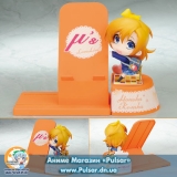 Оригинальная аниме фигурка Smartphone Stand Choco Sta - Love Live!: Honoka Kosaka Complete Figure