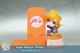 Оригинальная аниме фигурка Smartphone Stand Choco Sta - Love Live!: Honoka Kosaka Complete Figure