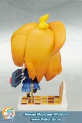 Оригинальная аниме фигурка Smartphone Stand Choco Sta - Love Live!: Honoka Kosaka Complete Figure