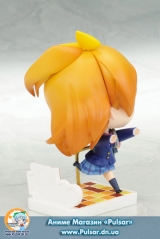 Оригинальная аниме фигурка Smartphone Stand Choco Sta - Love Live!: Honoka Kosaka Complete Figure