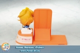 Оригинальная аниме фигурка Smartphone Stand Choco Sta - Love Live!: Honoka Kosaka Complete Figure