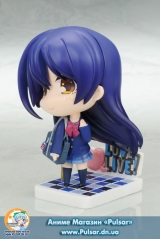 оригінальна Аніме фігурка оригінальна Аніме фігурка Smartphone Stand Choco Sta-Love Live!: Umi Sonoda Complete Figure