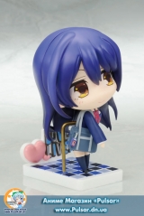 оригінальна Аніме фігурка оригінальна Аніме фігурка Smartphone Stand Choco Sta-Love Live!: Umi Sonoda Complete Figure