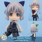 Оригінальна аніме Nendoroid фігурка - Strike Witches 2: Sanya V. Litvyak