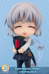 Оригінальна аніме Nendoroid фігурка - Strike Witches 2: Sanya V. Litvyak