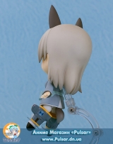 оригінальна Аніме фігурка Nendoroid - Strike Witches 2: Eila Ilmatar Juutilainen