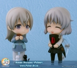 оригінальна Аніме фігурка Nendoroid - Strike Witches 2: Eila Ilmatar Juutilainen