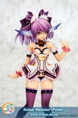 Оригінальна аніме фігурка Genkai Tokki Moero Chronicle - Lilia | Early Color 1/7 Complete Figure