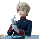  оригінальна Аніме фігурка mensHdge technical statue No.13 Aldnoah.Zero - Slaine Troyard Complete Figure