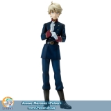  оригінальна Аніме фігурка mensHdge technical statue No.13 Aldnoah.Zero - Slaine Troyard Complete Figure